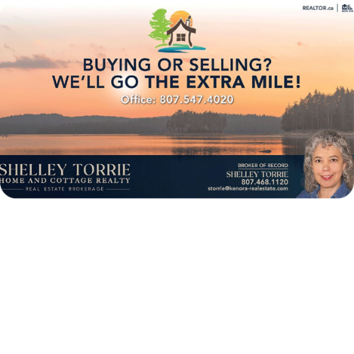 Shelley Torrie Home & Cottage Realty
