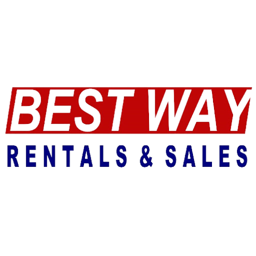 Best Way/Solid City Rentals