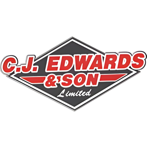 C.J. Edwards & Son Ltd.
