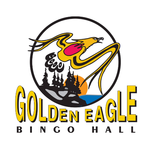 Golden Eagle Bingo