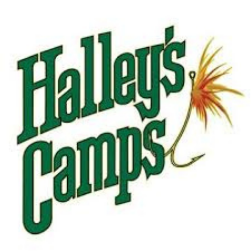Halley’s Camps