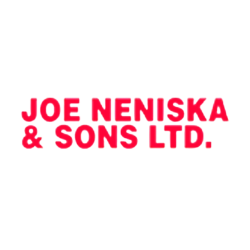 Joe Neniska & Sons