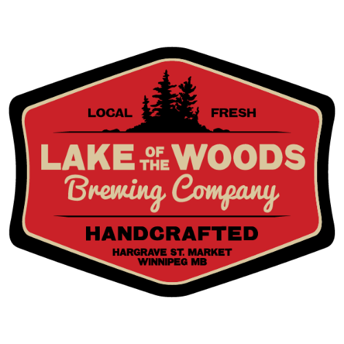 Lake of the Woods Brewing Company