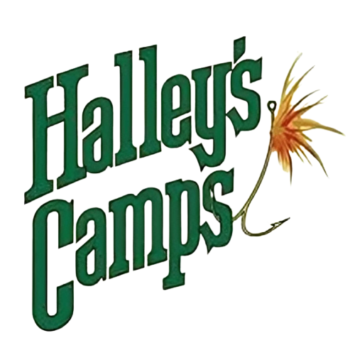 Halley’s Camps
