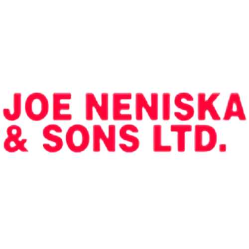 Joe Neniska & Sons