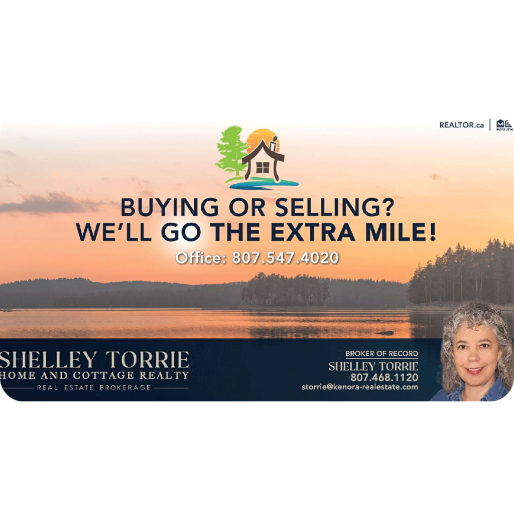 Shelley Torrie Home & Cottage Realty