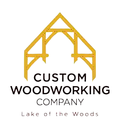 The Custom Woodworking Co.