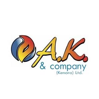 A.K. & Company