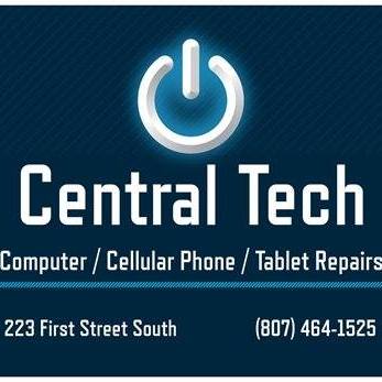 Central Tech