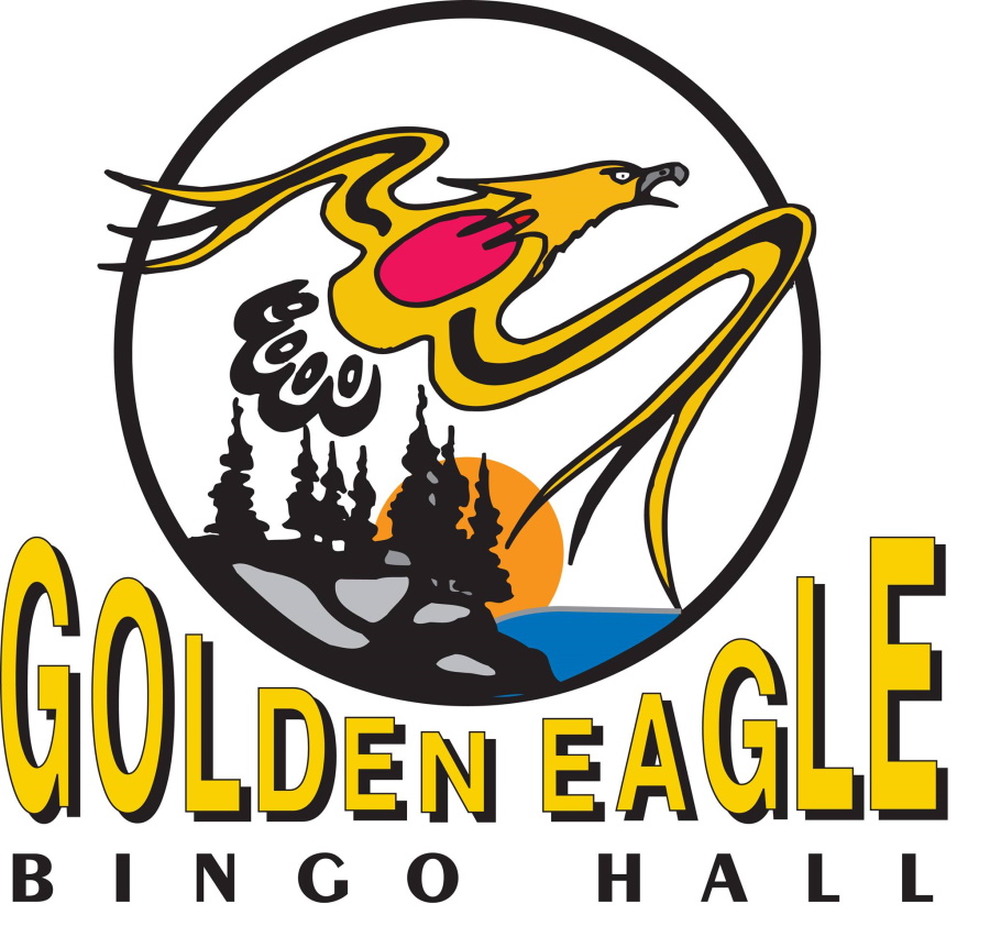 Golden Eagle Bingo
