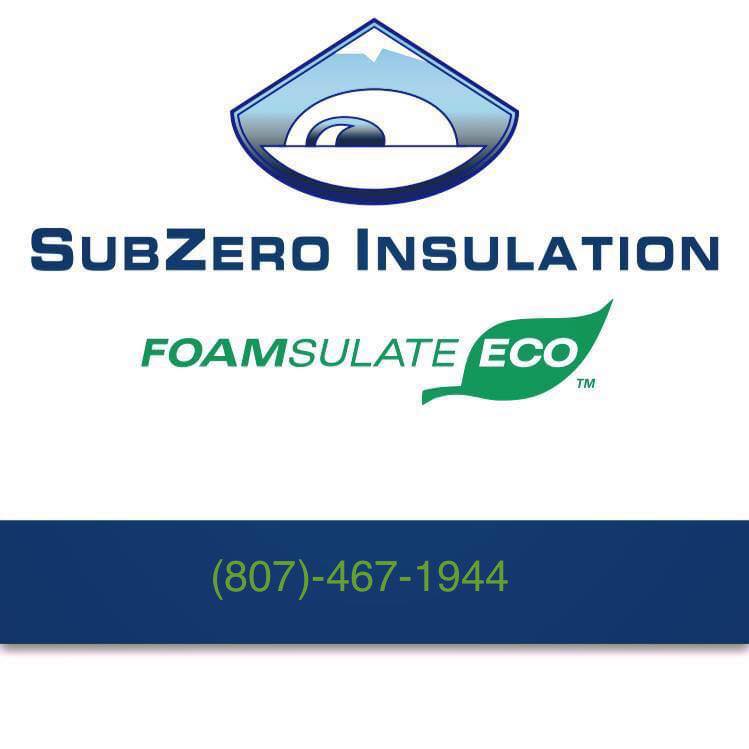Subzero Insulation