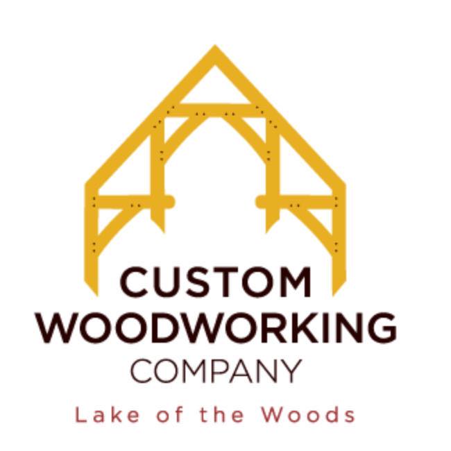 The Custom Woodworking Co.