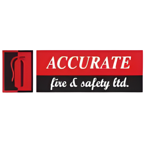 Accurate Fire & Safety Ltd.