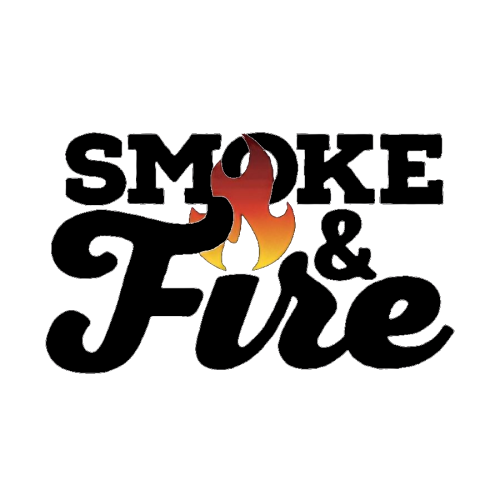 SMOKE & FIRE
