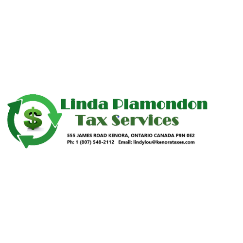 Linda Plamondon Tax Services