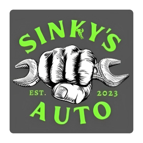 Sinky’s Auto