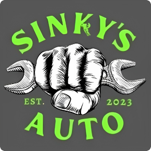 Sinky’s Auto