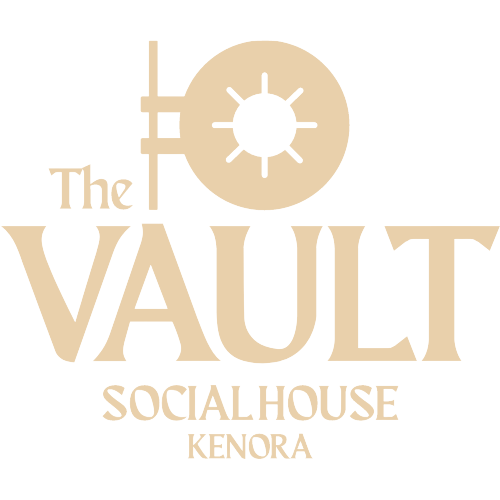 The Vault Social House
