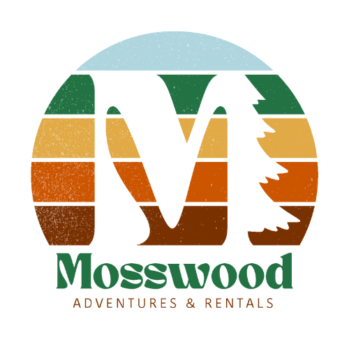 Mosswood Adventures and Rentals