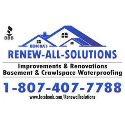 Renew All Solutions Inc.