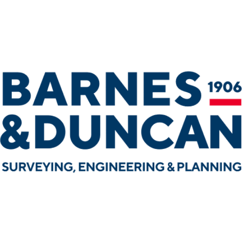 Barnes & Duncan