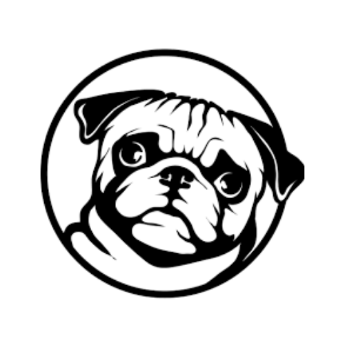 The Hungry Pug Cafe
