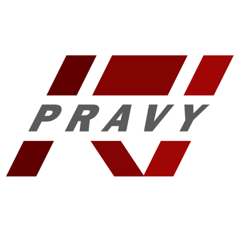 Pravy Consulting Inc.