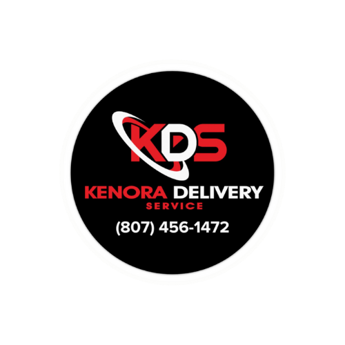 Kenora Delivery Service