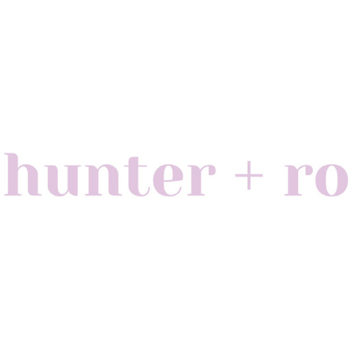 Hunter+ro